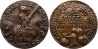 Italien-Mailand Bronzemedaille -