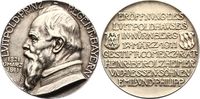 Nürnberg-Stadt Silbermedaille -