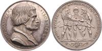 Schweiz Silbermedaille -
