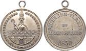 Lüdenscheid, Stadt Zinnmedaille -