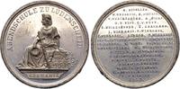 Lüdenscheid, Stadt Zinnmedaille -