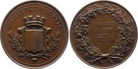 Frankreich-Metz, Stadt Bronzemedaille -
