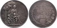 Geburt und Taufe Silbermedaille Allgemein -