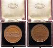 Frankfurt-Stadt Bronzemedaille -