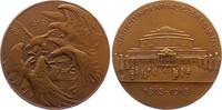 Befreiungskriege Bronzemedaille -