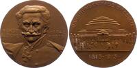Befreiungskriege Bronzemedaille -