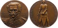 Befreiungskriege Bronzemedaille -