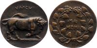 Kunstmedaillen Bronzegussmedaille 1910 Unbekannter Künstler Kl. Randfehl... 1,255.08 元 含税 ＋  125.51 元 运费