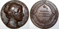 Kunstmedaillen Bronzegussmedaille 1905 Unbekannter Künstler Gussfrisch 2,928.52 元 含税 ＋  125.51 元 运费