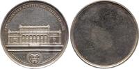 Hamburg-Stadt Silbermedaille -