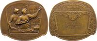 Kunstmedaillen Bronzeplakette 1901 Lefevre, Camille Mattiert. Winz. Krat... 1,464.26 元 含税 ＋  125.51 元 运费