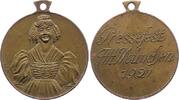 Bayern-München, Stadt Bronzemedaille -