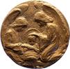 Kunstmedaillen Einseitige Bronzegussmedaille 1901 Sörensen-Ringi, Harald... 1,255.08 元 含税 ＋  125.51 元 运费