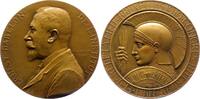 Kunstmedaillen Bronzemedaille 1910 Bosselt, Rudolf Mattiert. Vorzüglich 3,974.42 元 含税 ＋  125.51 元 运费