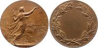 Kunstmedaillen Bronzemedaille 1894 Borrel, Alfred Mattiert. Vorzüglich 585.70 元 含税 ＋  125.51 元 运费