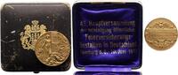 Hamburg-Stadt Bronzemedaille -