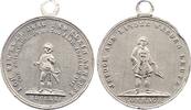 Lörrach, Stadt Zinnmedaille -