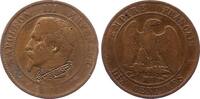 Frankreich Napoleon III. 1852-1870. -