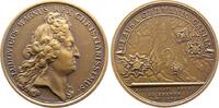 Frankreich-Straßburg, Stadt Bronzemedaille -