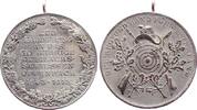Bayern-Opfenbach, Stadt versilberte Bronzemedaille -