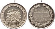 Lörrach, Stadt Silbermedaille -