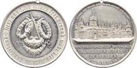 Sachsen-Dresden, Stadt Zinnmedaille -
