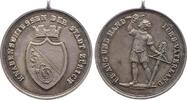 Schweiz-Zürich, Stadt Silbermedaille -