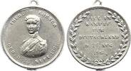 Befreiungskriege Zinnmedaille -