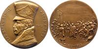 Befreiungskriege Bronzemedaille -