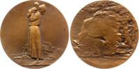 Kunstmedaillen Bronzemedaille 1904 Dautel, Pierre-Victor Mattiert. Winz.... 2,091.80 元 含税 ＋  125.51 元 运费