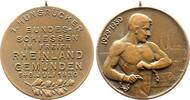 Gemünden, Stadt Bronzemedaille -