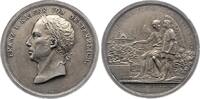 Haus Habsburg Silbermedaille Franz II.(I.) 1792-1835. -