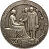 Kunstmedaillen Medaille 1903 Lefebure, Hippolyte Kupferklischee ausgegos... 376.52 元 含税 ＋  125.51 元 运费