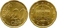 Münzen der Bundesrepublik Deutschland 20 Cents -