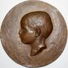 Kunstmedaillen einseitige Bronzegussmedaille 1911 Steidle, Alfred Hängeö... 1,296.92 元 含税 ＋  125.51 元 运费