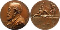 Kunstmedaillen Bronzemedaille 1897 Scharff, Anton Schöne Patina. Winz. K... 2,091.80 元 含税 ＋  125.51 元 运费