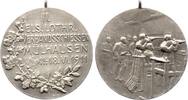 Frankreich-Mühlhausen, Stadt Silbermedaille -