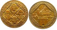 Polen-Heilsberg, Stadt (Lidzbark Warminski) Bronzemedaille -