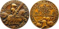Italien-Mailand Bronzemedaille -