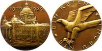 Sachsen-Leipzig, Stadt Bronzemedaille -