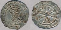 Denmark penning Viking coin from Roskilde, Erik Emune, -