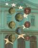 Sweden Euro Collection, trial set, -