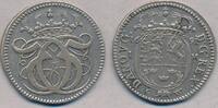 Denmark I Marck Christian V, H 95 A, -