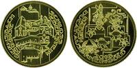 Deutschland Rheingold Ducat Schloß Eberstein Gernsbach -