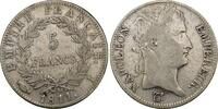 France 5 francs Napoléon -
