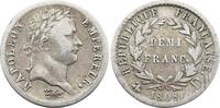 France Demi-Franc 1808 D Napoléon Ier SS 669.38 元 含税 ＋  167.34 元 运费