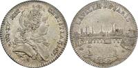 France Jeton de la ville de Paris Louis XV -