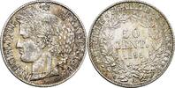France 50 centimes 50 centimes Cérès 1895 Paris -