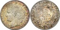 Italie 50 centimes 50 centimes Cérès 1895 Paris -