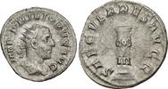 Empire Romain Antoninien N.D Philippe Ier l'Arabe SS 1,004.06 元 含税 ＋  167.34 元 运费